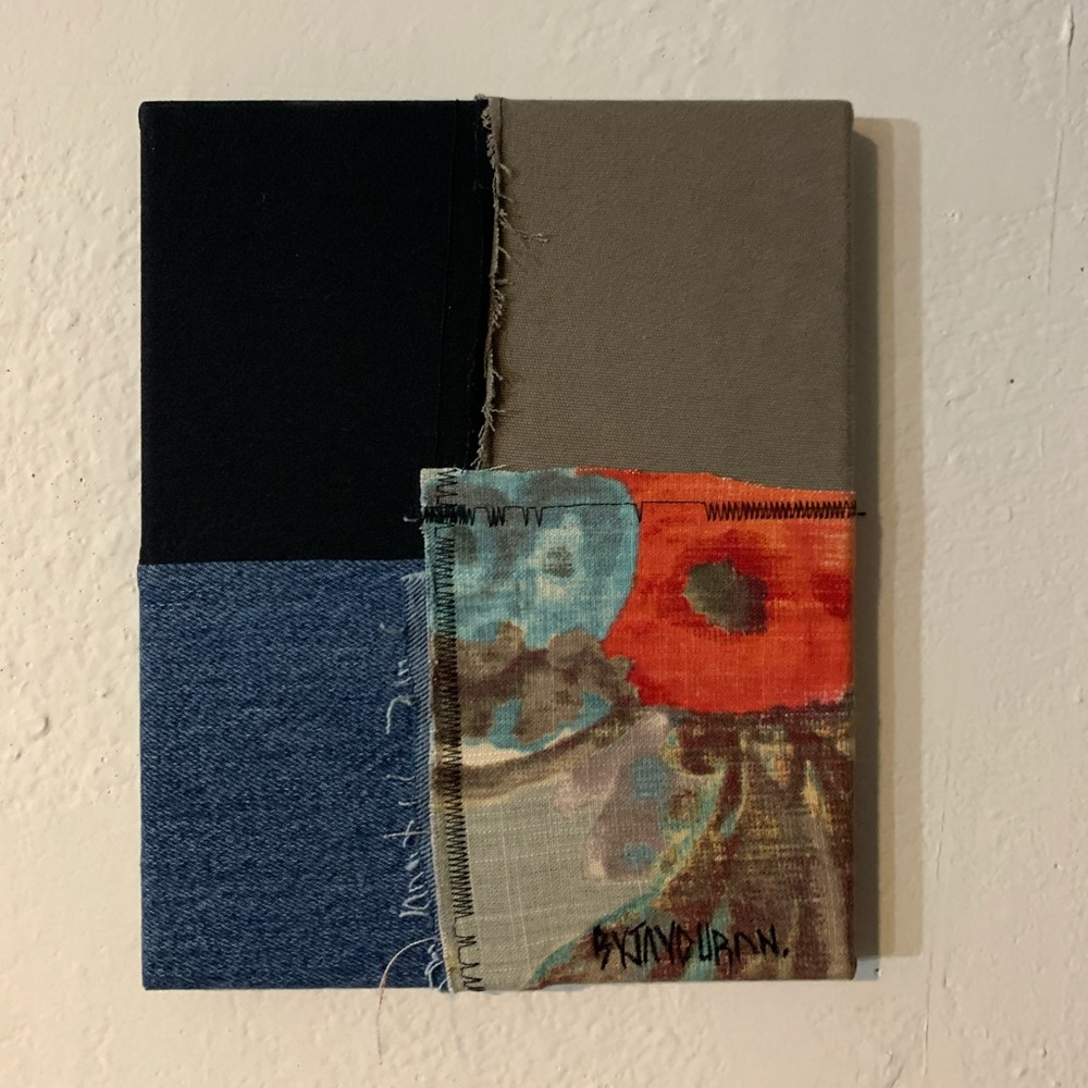 ART GALA | AN ART PIECE BY JAY DURAN.